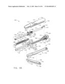 SURGICAL STAPLING INSTRUMENT diagram and image