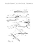 SURGICAL STAPLING INSTRUMENT diagram and image