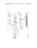 SURGICAL STAPLING INSTRUMENT diagram and image