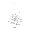 SURGICAL STAPLING INSTRUMENT diagram and image