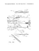 SURGICAL STAPLING INSTRUMENT diagram and image