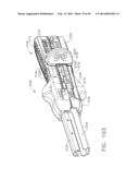 SURGICAL STAPLING INSTRUMENT diagram and image