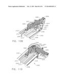 SURGICAL STAPLING INSTRUMENT diagram and image