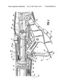 SURGICAL STAPLING DEVICE diagram and image