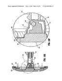 SURGICAL STAPLING DEVICE diagram and image