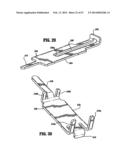 SURGICAL STAPLING DEVICE diagram and image