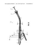 SURGICAL STAPLING DEVICE diagram and image