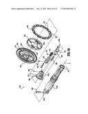 SURGICAL STAPLING DEVICE diagram and image