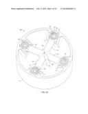 TIE DOWN ASSEMBLY diagram and image