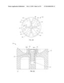 TIE DOWN ASSEMBLY diagram and image