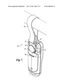 ACCESSORY MOUNT ASSEMBLY AND METHODS OF USING SAME diagram and image