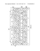CMOS Image Sensor Chips with Stacked Scheme and Methods for Forming the     Same diagram and image