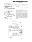 IMAGE SENSOR AND COLUMN ANALOG-TO-DIGITAL CONVERTER THEREOF diagram and image