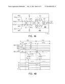 IMAGE SENSOR AND COLUMN ANALOG-TO-DIGITAL CONVERTER THEREOF diagram and image