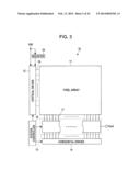 SOLID STATE IMAGE SENSOR, METHOD FOR DRIVING A SOLID STATE IMAGE SENSOR,     IMAGING APPARATUS, AND ELECTRONIC DEVICE diagram and image