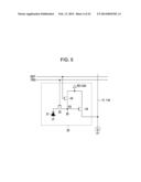 SOLID STATE IMAGE SENSOR, METHOD FOR DRIVING A SOLID STATE IMAGE SENSOR,     IMAGING APPARATUS, AND ELECTRONIC DEVICE diagram and image