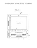 SOLID STATE IMAGE SENSOR, METHOD FOR DRIVING A SOLID STATE IMAGE SENSOR,     IMAGING APPARATUS, AND ELECTRONIC DEVICE diagram and image