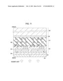 SOLID STATE IMAGE SENSOR, METHOD FOR DRIVING A SOLID STATE IMAGE SENSOR,     IMAGING APPARATUS, AND ELECTRONIC DEVICE diagram and image