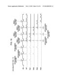 SOLID STATE IMAGE SENSOR, METHOD FOR DRIVING A SOLID STATE IMAGE SENSOR,     IMAGING APPARATUS, AND ELECTRONIC DEVICE diagram and image