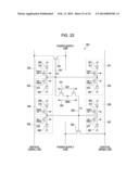 SOLID STATE IMAGE SENSOR, METHOD FOR DRIVING A SOLID STATE IMAGE SENSOR,     IMAGING APPARATUS, AND ELECTRONIC DEVICE diagram and image