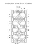 SOLID STATE IMAGE SENSOR, METHOD FOR DRIVING A SOLID STATE IMAGE SENSOR,     IMAGING APPARATUS, AND ELECTRONIC DEVICE diagram and image