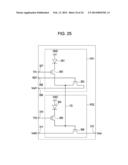 SOLID STATE IMAGE SENSOR, METHOD FOR DRIVING A SOLID STATE IMAGE SENSOR,     IMAGING APPARATUS, AND ELECTRONIC DEVICE diagram and image