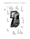 Portable System and Method for Detecting Drug Materials diagram and image