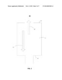 CYCLONIC REACTOR WITH NON-EQUILIBRIUM GLIDING DISCHARGE AND PLASMA PROCESS     FOR REFORMING OF SOLID HYDROCARBONS diagram and image