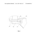 CYCLONIC REACTOR WITH NON-EQUILIBRIUM GLIDING DISCHARGE AND PLASMA PROCESS     FOR REFORMING OF SOLID HYDROCARBONS diagram and image