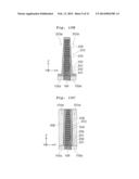 MANUFACTURING METHOD OF NON-VOLATILE STORAGE DEVICE, AND NON-VOLATILE     STORAGE DEVICE diagram and image