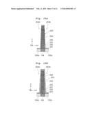 MANUFACTURING METHOD OF NON-VOLATILE STORAGE DEVICE, AND NON-VOLATILE     STORAGE DEVICE diagram and image