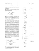 PHOSPHORESCENT EMITTERS AND HOST MATERIALS WITH IMPROVED STABILITY diagram and image