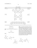 PHOSPHORESCENT EMITTERS AND HOST MATERIALS WITH IMPROVED STABILITY diagram and image