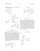 PHOSPHORESCENT EMITTERS AND HOST MATERIALS WITH IMPROVED STABILITY diagram and image