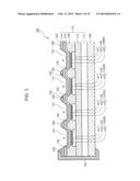 ORGANIC ELECTROLUMINESCENCE DISPLAY PANEL AND DISPLAY DEVICE diagram and image