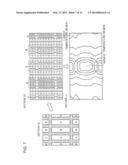 ORGANIC ELECTROLUMINESCENCE DISPLAY PANEL AND DISPLAY DEVICE diagram and image