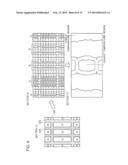 ORGANIC ELECTROLUMINESCENCE DISPLAY PANEL AND DISPLAY DEVICE diagram and image