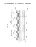 ORGANIC ELECTROLUMINESCENCE DISPLAY PANEL AND DISPLAY DEVICE diagram and image