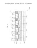 ORGANIC ELECTROLUMINESCENCE DISPLAY PANEL AND DISPLAY DEVICE diagram and image
