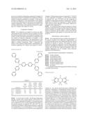 COMPOUND HAVING ACRIDAN RING STRUCTURE, AND ORGANIC ELECTROLUMINESCENT     DEVICE diagram and image