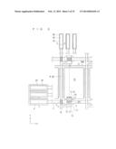 THIN FILM TRANSISTOR SUBSTRATE diagram and image