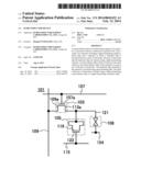 SEMICONDUCTOR DEVICE diagram and image