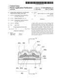 SEMICONDUCTOR DEVICE AND METHOD FOR MANUFACTURING THE SAME diagram and image