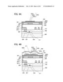 SEMICONDUCTOR DEVICE AND METHOD FOR MANUFACTURING THE SAME diagram and image