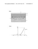 SILICON CARBIDE SEMICONDUCTOR DEVICE AND METHOD FOR MANUFACTURING SAME diagram and image