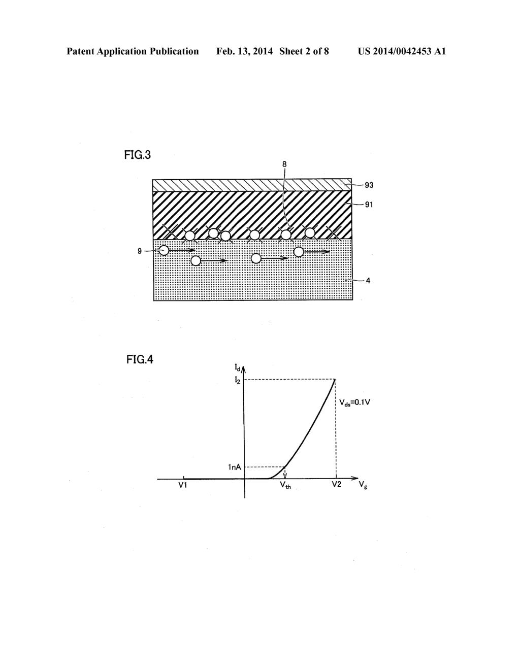 SILICON CARBIDE SEMICONDUCTOR DEVICE AND METHOD FOR MANUFACTURING SAME - diagram, schematic, and image 03