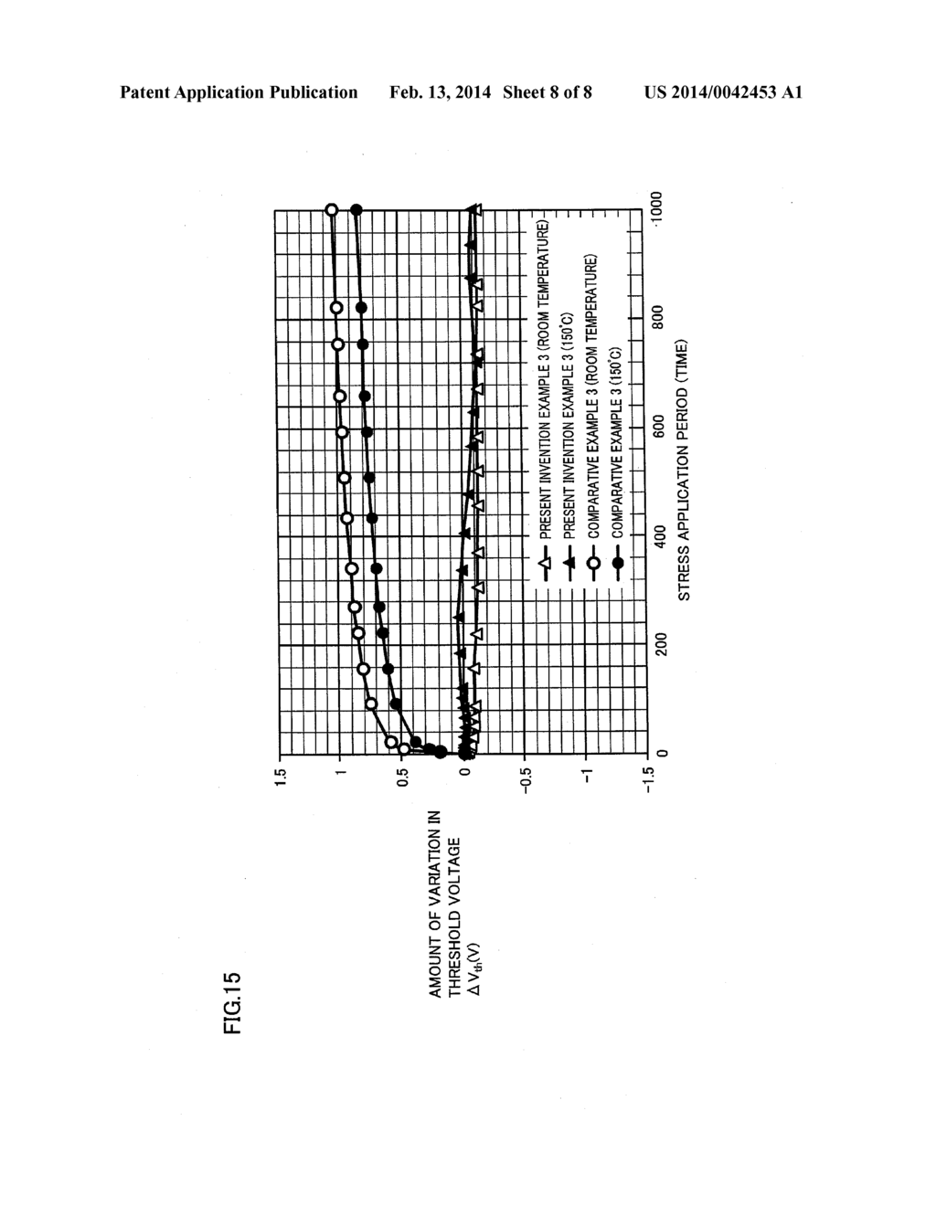 SILICON CARBIDE SEMICONDUCTOR DEVICE AND METHOD FOR MANUFACTURING SAME - diagram, schematic, and image 09