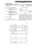 FIELD EFFECT TRANSISTOR DEVICE diagram and image