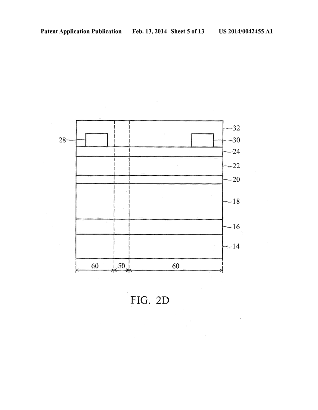 FIELD EFFECT TRANSISTOR DEVICE - diagram, schematic, and image 06