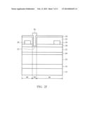 FIELD EFFECT TRANSISTOR DEVICE diagram and image